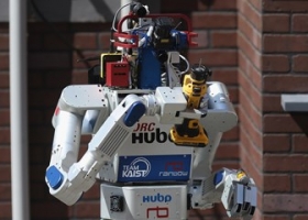 Ứng dụng trong ngành công nghiệp Robot